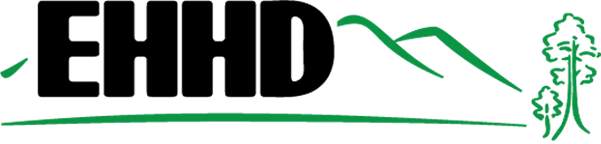 Eastern Highlands Health District Logo