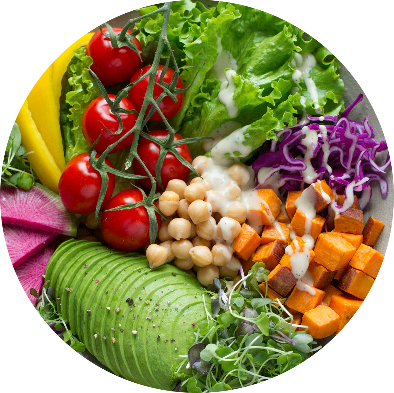 Food and Nutrition