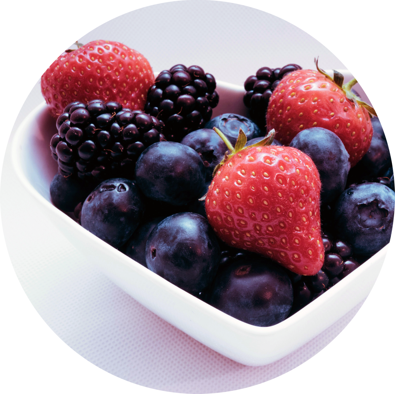 Berry Bowl