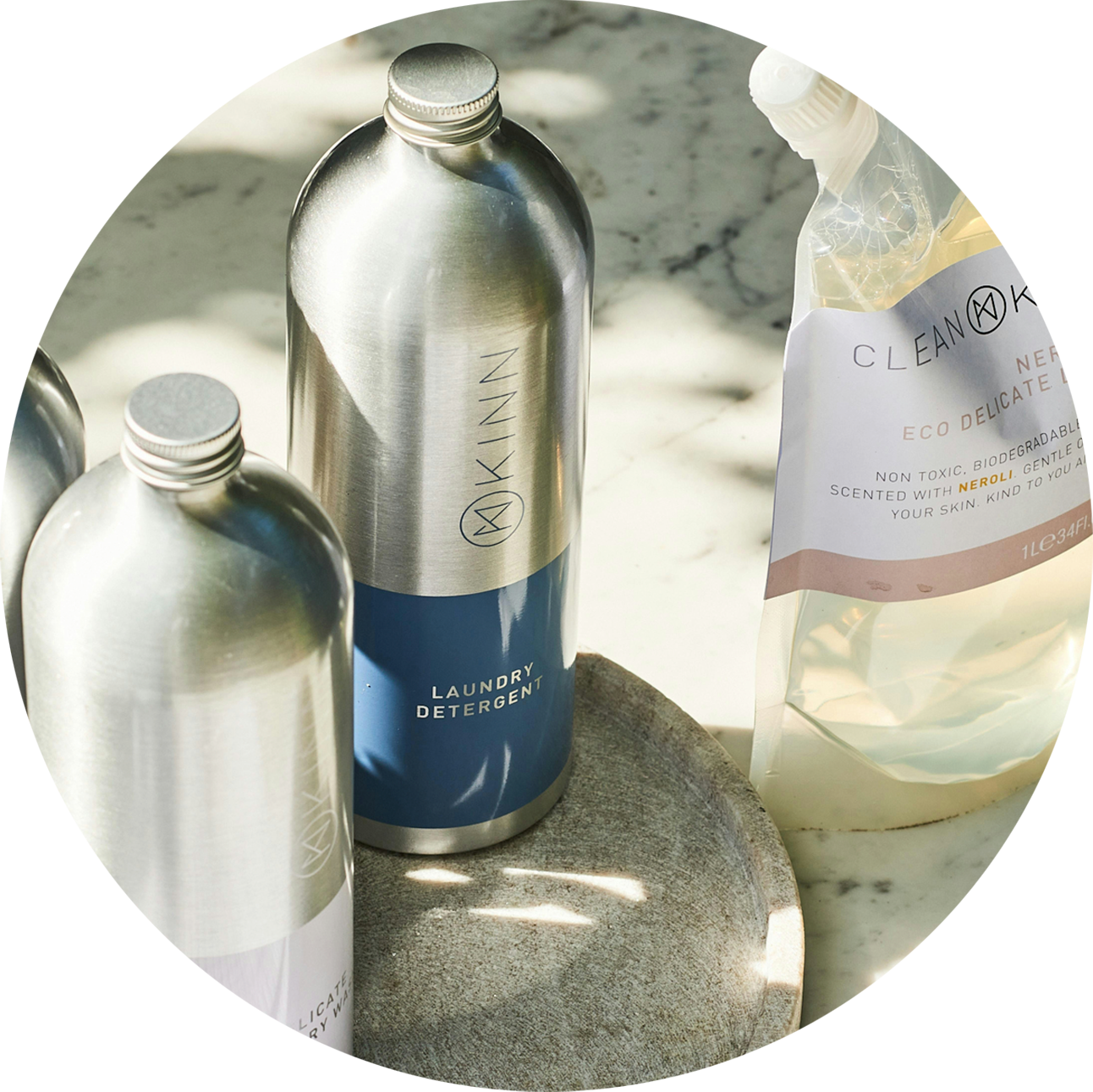 Cleaning Products