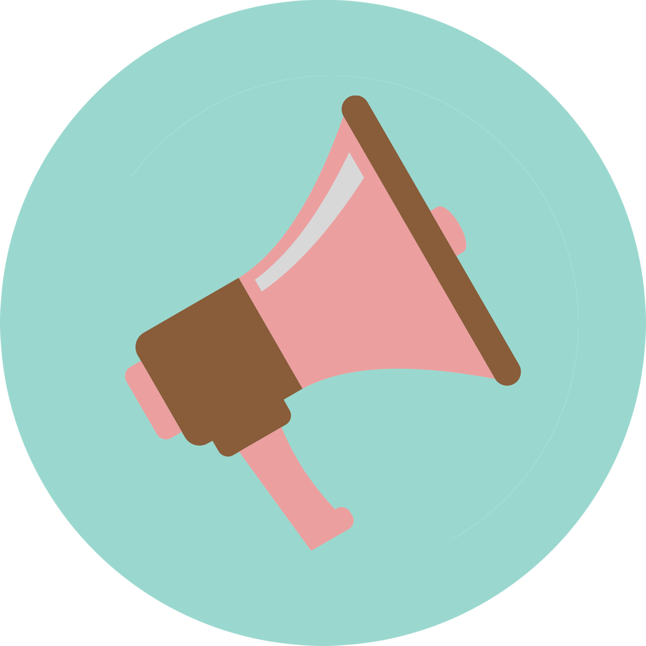 bullhorn